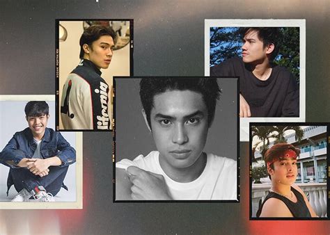 handsome pinoy chupa